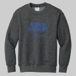 Youth Crewneck - McDoniel Thumbnail