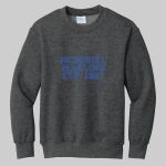 Youth Crewneck - McDoniel Thumbnail