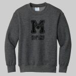 Youth Crewneck - McDoniel Thumbnail