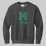 Youth Crewneck - McDoniel Thumbnail