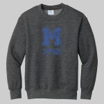 Youth Crewneck - McDoniel Thumbnail