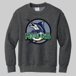 Youth Crewneck - McDoniel Thumbnail