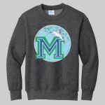 Youth Crewneck - McDoniel Thumbnail
