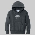 Youth Hoodie - McDoniel Thumbnail