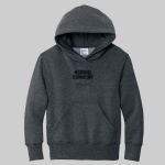 Youth Hoodie - McDoniel Thumbnail