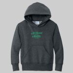 Youth Hoodie - McDoniel Thumbnail