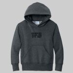 Youth Hoodie - McDoniel Thumbnail