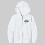 Youth Zip Jacket - McDoniel Thumbnail