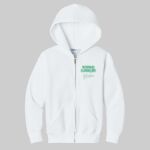 Youth Zip Jacket - McDoniel Thumbnail