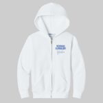 Youth Zip Jacket - McDoniel Thumbnail