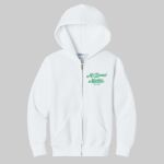 Youth Zip Jacket - McDoniel Thumbnail