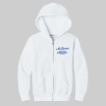 Youth Zip Jacket - McDoniel Thumbnail