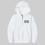 Youth Zip Jacket - McDoniel Thumbnail