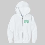 Youth Zip Jacket - McDoniel Thumbnail