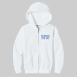 Youth Zip Jacket - McDoniel Thumbnail