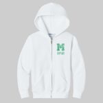 Youth Zip Jacket - McDoniel Thumbnail