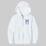 Youth Zip Jacket - McDoniel Thumbnail