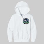 Youth Zip Jacket - McDoniel Thumbnail