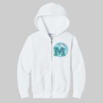 Youth Zip Jacket - McDoniel Thumbnail
